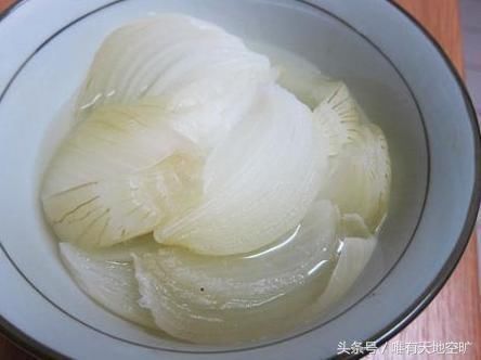 万能止咳汤,咳嗽有痰,久咳不愈,小半口,老人孩子