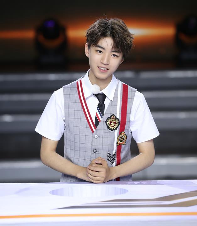 《高能少年团》王俊凯、张一山、杨紫等的表现