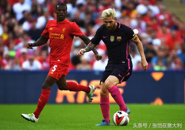 梅西都难攻破的22支球队:英超切尔西最坚挺,这