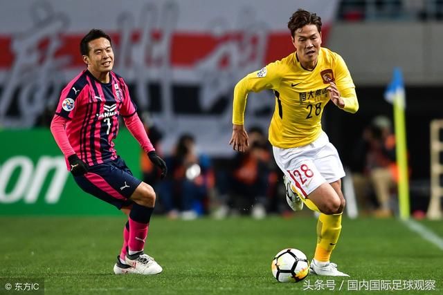 恒大外援造2018世界杯中超外援首球!球迷:身价