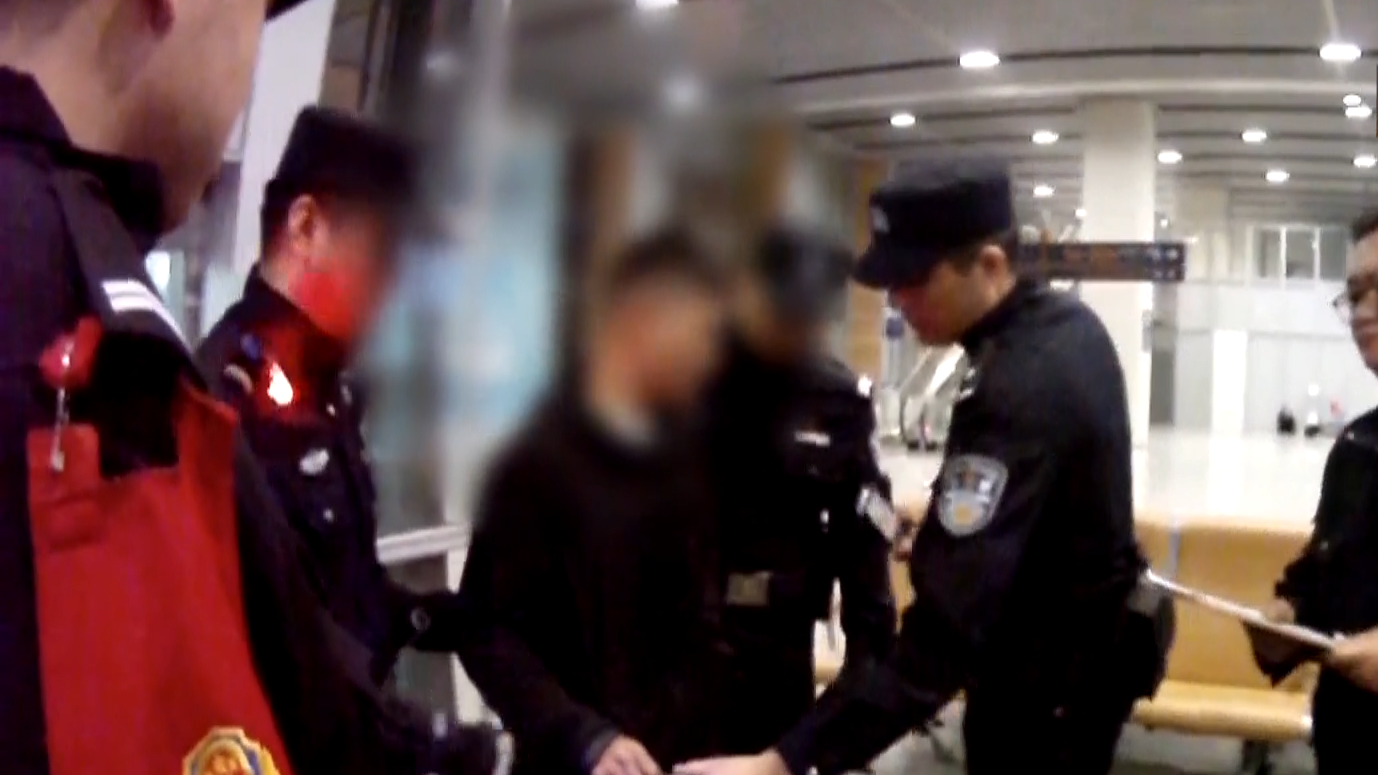 北京奇案：“孝子”代父还债 追尾款又成老赖