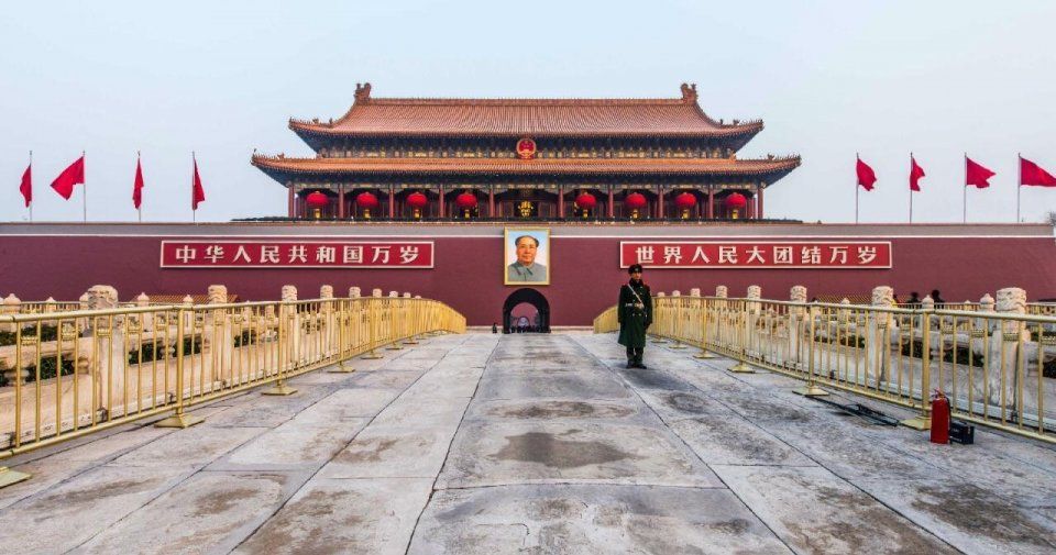 18年中国人均GDP约1万美元 ,为日本四分之一