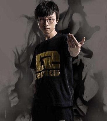 英雄联盟亚运会比赛视频公布 陆港澳一家亲 U