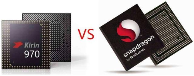 搭载麒麟970处理器真AI旗舰的荣耀V10:性能强