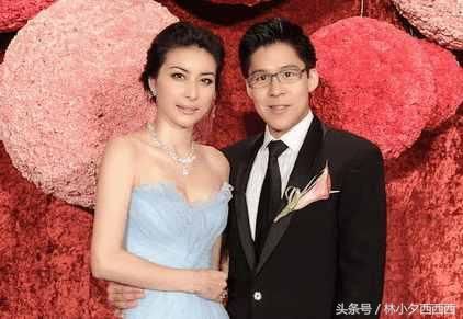 郭晶晶生女儿被奖励10亿,直言三胎想生儿子,公
