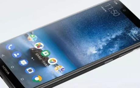 诺基亚又出新产品!小米华为有竞争对手了!