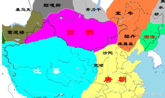 契丹的影响有多大?原来在俄罗斯人眼中,我们都