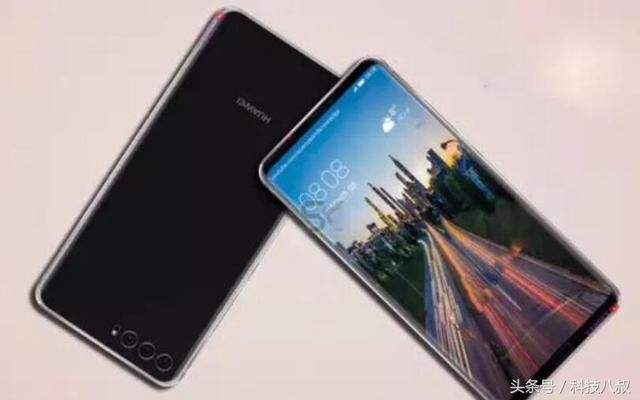 华为P20、三星S9、索尼XperiaXZ2、LGG7或