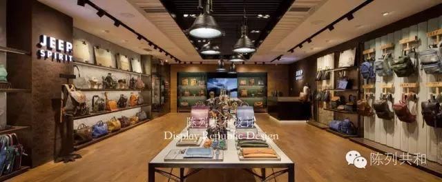 2018年,传统实体店转型四大趋势分析!