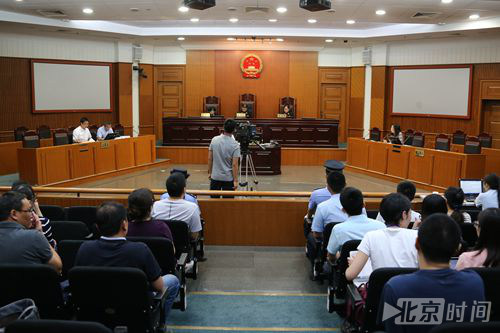 王志安遭诉侵权:希望“走廊医生”回归正常 王志安遭诉侵权:希望“走廊医生”回归正常