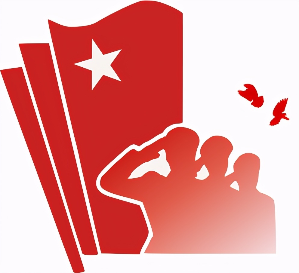 誓言丨入党81年的赵黎:"一辈子跟党走,为民族为国家奋斗!