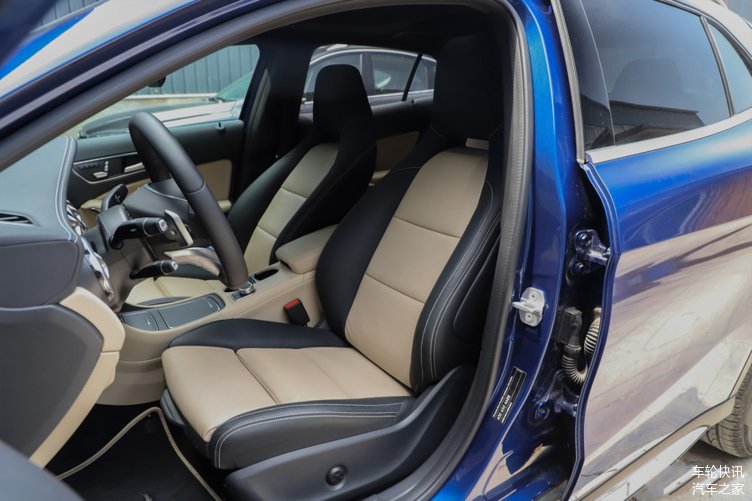 20多万拿下奔驰宝马,这3款豪华品牌入门SUV开