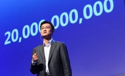 看看国内富豪的高考成绩,刘强东状元马化腾73