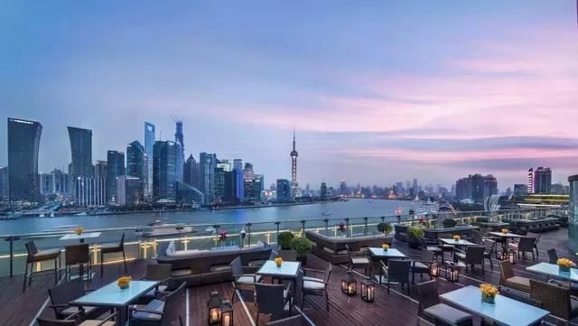 2018魔都富人区豪宅大揭秘,汤臣一品居然不是