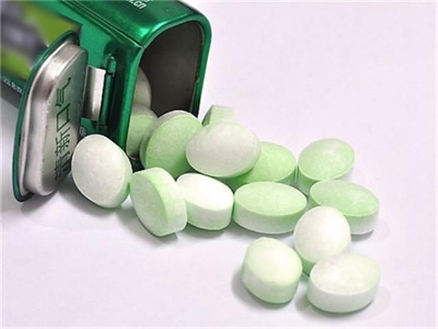 长途开车老犯困?吃这些食物都可以提神,不妨备