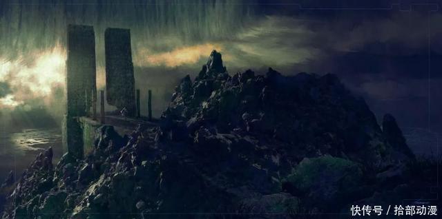 《复联3》震撼概念图公布!钢铁侠无畏强敌,灭