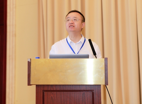 国家电网公司信通部主任王继业