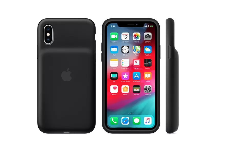 iPhone XS系列新智能电池保护壳发布 售价129美元