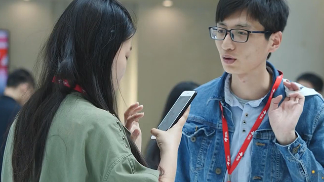 第六集:党旗耀“京东” 第六集:党旗耀“京东”