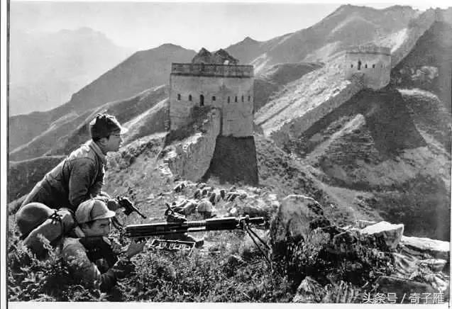 中国古代的朝代中,有哪些朝代使用过长城呢?