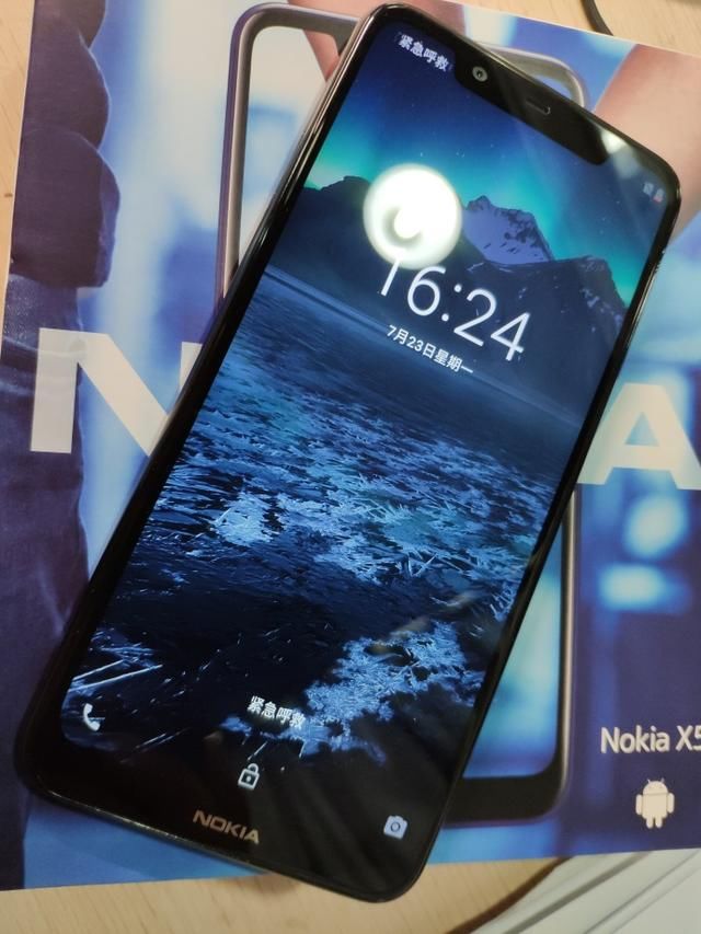 诺基亚X5是目前性价比最高手机之一,但为啥很