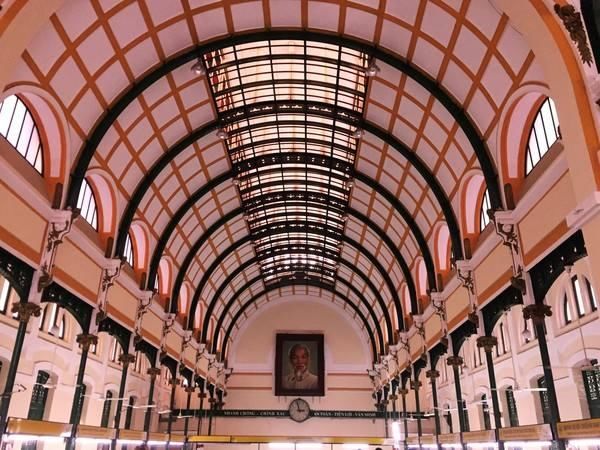 越南胡志明市的经济发展水平相当于中国几线城