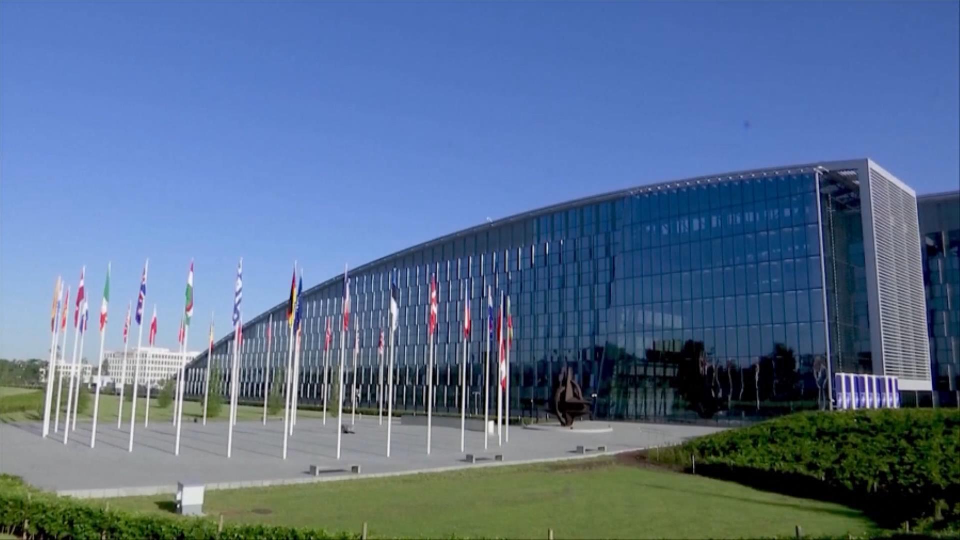 德国总理朔尔茨:应尽可能通过外交斡旋解决乌克兰危机 德国总理朔尔茨:应尽可能通过外交斡旋解决乌克兰危机