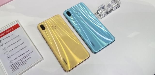 华为nova3与OPPO R15 拍照对比,到底谁更值