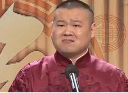 2018年娱乐圈最火的4位相声演员,张云雷仅排