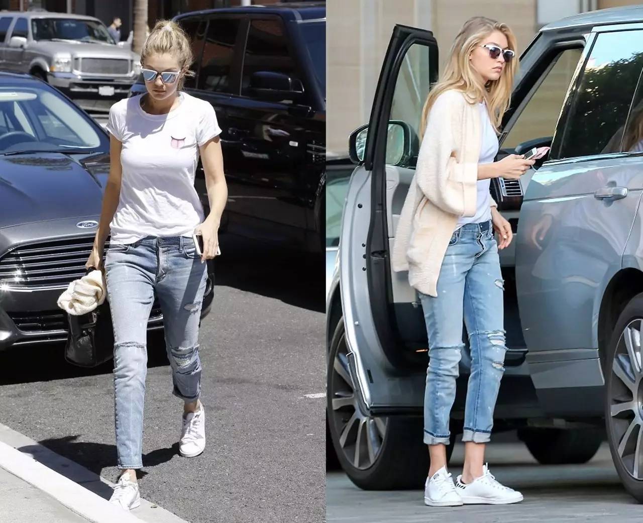 牛仔裤配什么鞋子好看女_牛仔裤配什么鞋 牛仔裤配什么鞋子好看女_牛仔裤配什么鞋