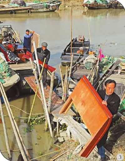 搬进新房子 迎来新生活 搬进新房子 迎来新生活