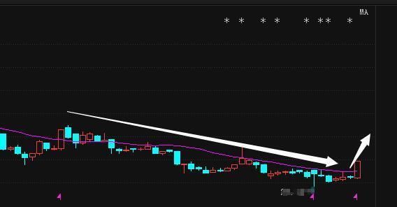 中国芯片第一股57跌至2元,神秘机构巨资建仓,