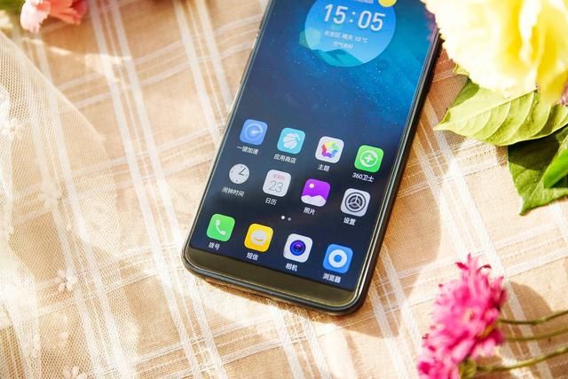 拍照大提升,360手机N6 Pro不只靠双摄加持-北