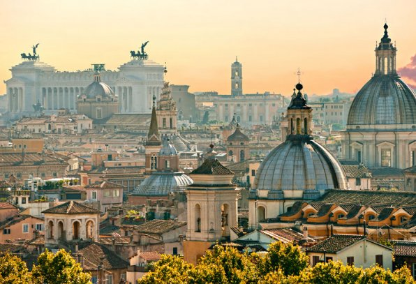 世界十大著名古都,中国有一个上榜,你知道是哪