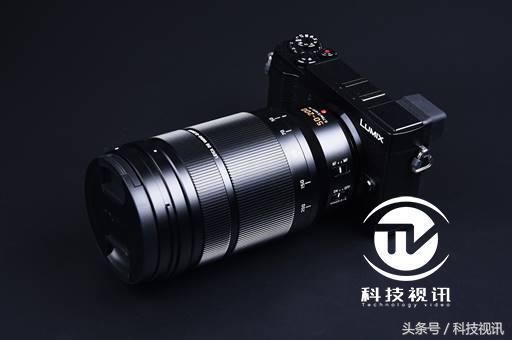 复古便携,创意视觉-松下DC-GX9+DG50-200m