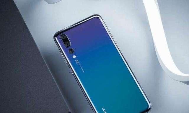 华为mate20将首次搭载麒麟980处理器,支持人