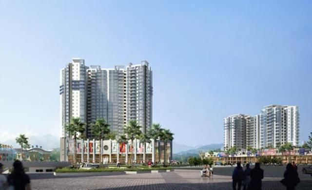 广东人均GDP最高的县,紧追东莞,接近惠州,相当