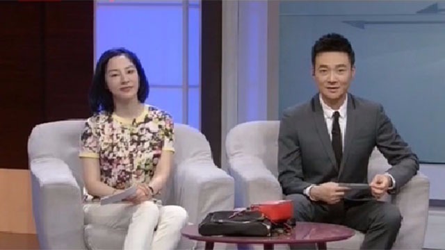 《了不起的她》20190624生活中的点睛之笔 《了不起的她》20190624生活中的点睛之笔