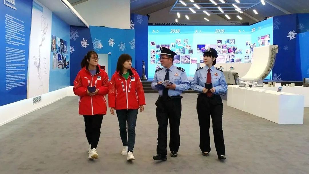 支持北京冬奥 一大拨税收优惠来啦！