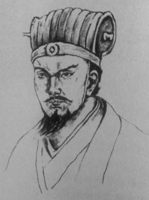 盗墓贼:曹操挖掘一次养活全军3年,温韬危害最