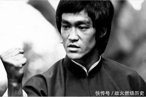 盘点李小龙创造的9大世界纪录 至今无人能破!