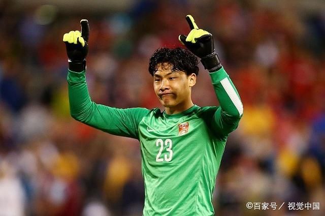 山东鲁能除了王大雷,还有什么可吹?引以为傲的