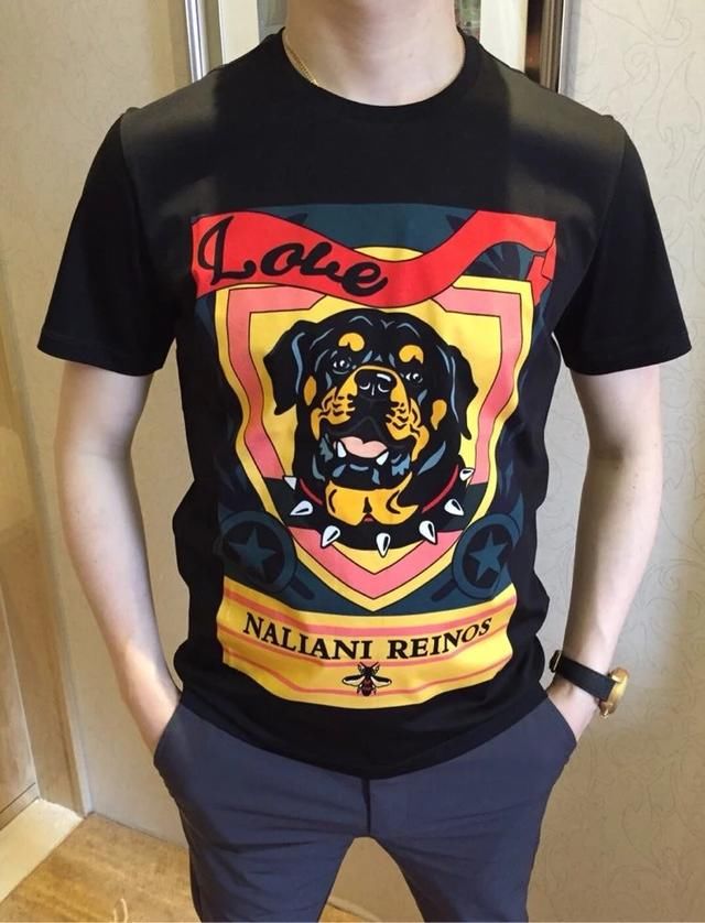 巴宝莉、LV、杜嘉班纳、纪梵希 2018春夏官网