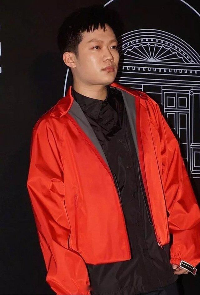 李小璐口味太重喜欢PGone? 看了这些照片,大