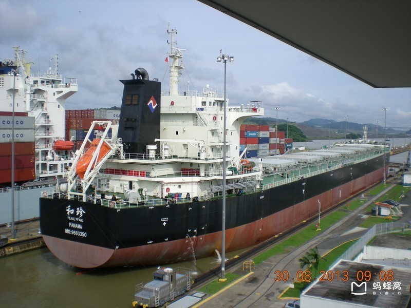 【巴拿马在哪】巴拿马是哪个国家，巴拿马属于哪个洲