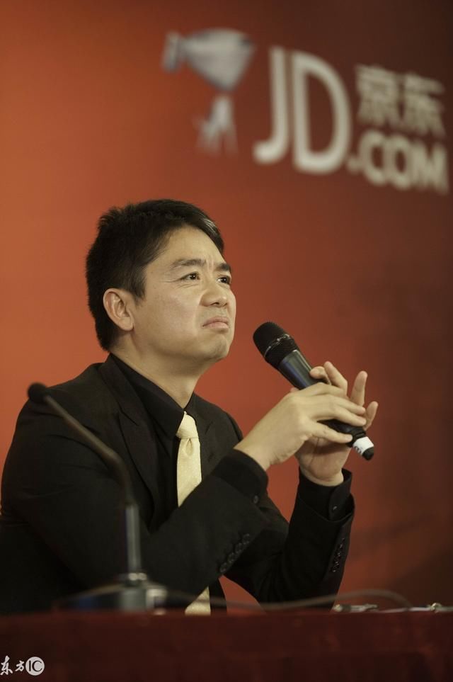 马云联合四通一达怒对京东!刘强东:拉帮结派迟