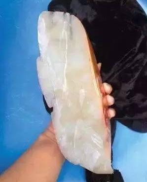 开玉店以来入得最深的坑,就是赌石坑!坑到自己