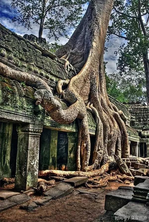 这些便宜便宜最便宜的出境游,比国内游便宜多