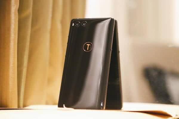 罗永浩吹上天的手机,骁龙845+128G竟直降70