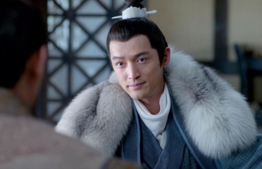 35岁胡歌至今单身，内心是放不下这个女人吗